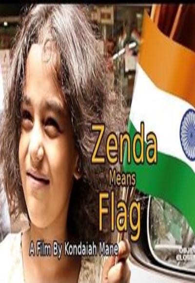 Zenda means Flag – Short Film