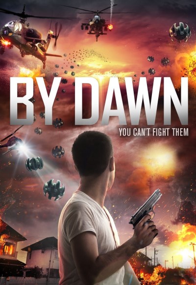 By Dawn (2019) (In Hindi)