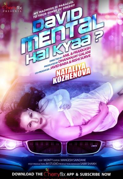 David Mental Hai Kyaa (2021)