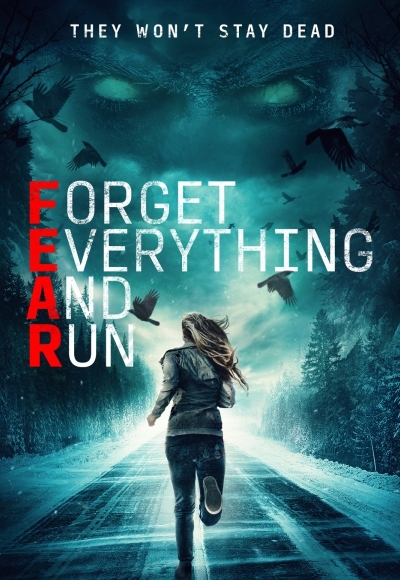 F.E.A.R. (2021) (In Hindi)