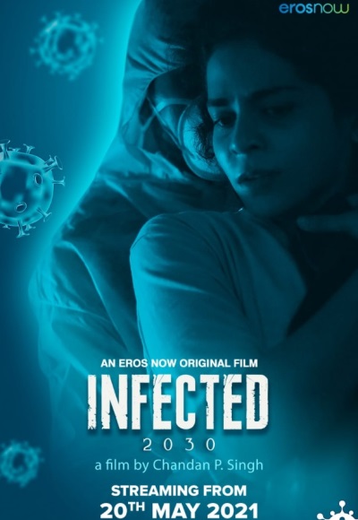 Infected 2030 (2021)