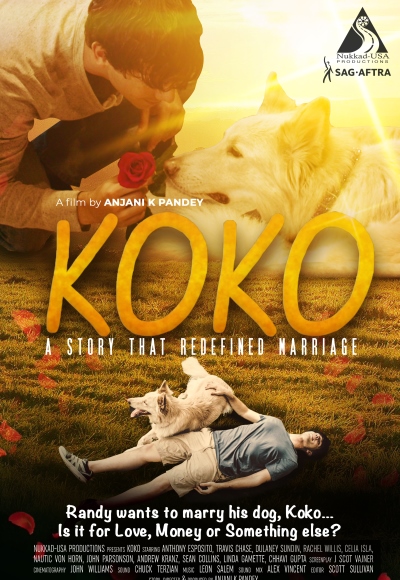 Koko (2021) (In Hindi)