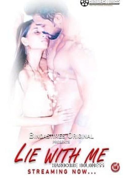 Lie With Me (2021)