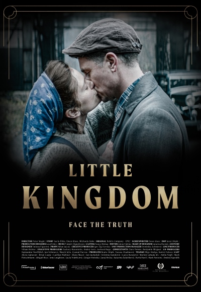 Little Kingdom (2019) (In Hindi)