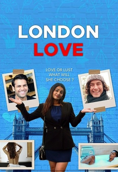 London Love (2019)