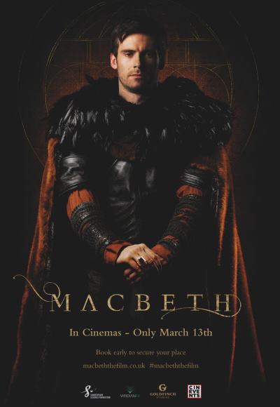 Macbeth (2018) (In Hindi)