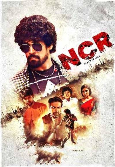 NCR – Chapter One (2021)