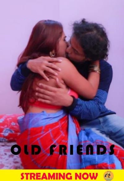 Old Friends (2020)