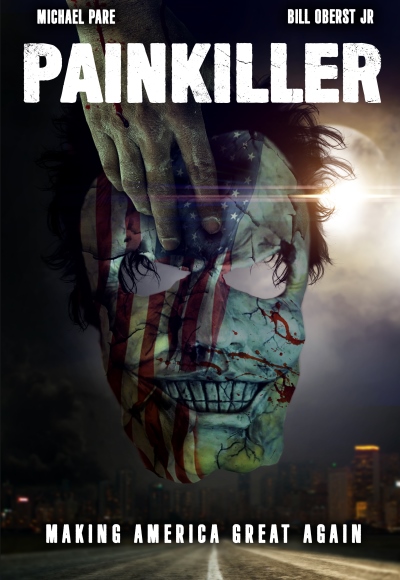 Painkiller (2021) (In Hindi)