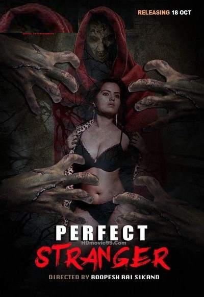 Perfect Stranger (2019)