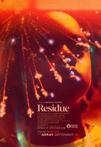Residue (2020) (In Hindi)
