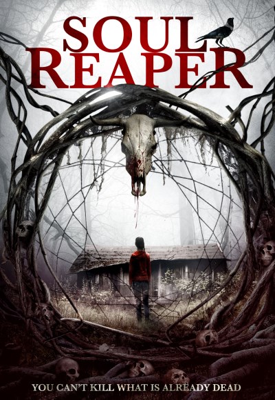 Soul Reaper (2019) (In Hindi)