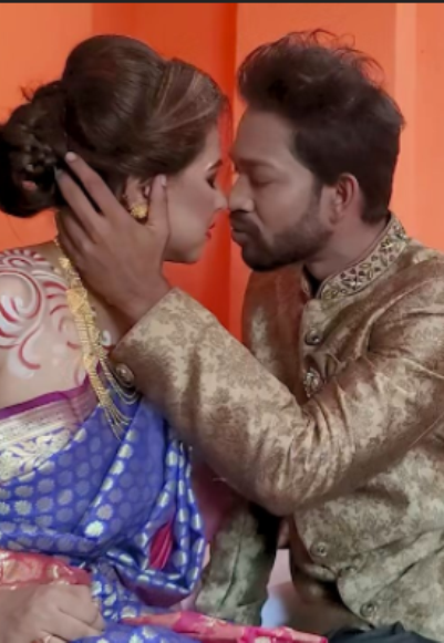 Suhagraat (2021)