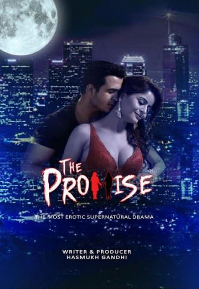 The Promise (2019)