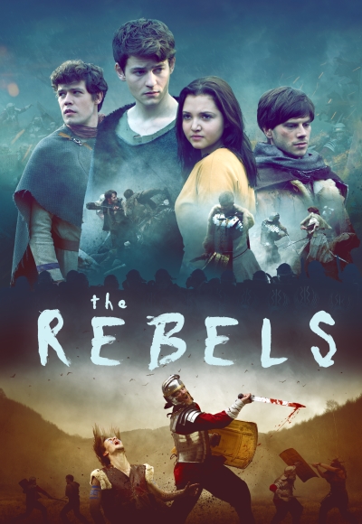 The Rebels (2019) (In Hindi)