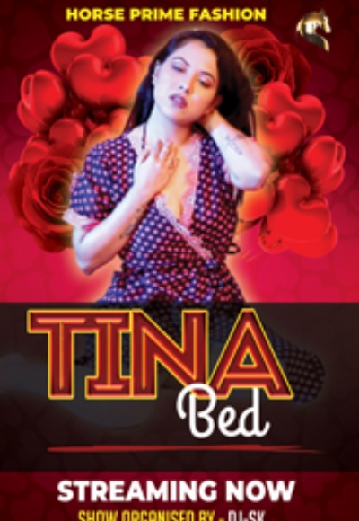 Tina Bed (2021)