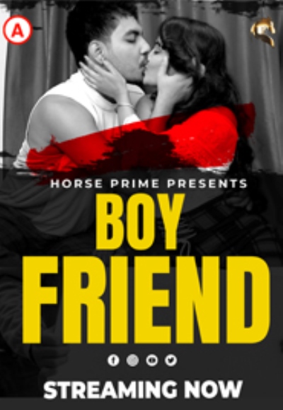 Boy Friend (2021)