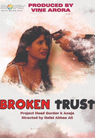 Broken Trust (2021)