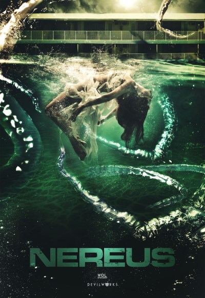 Drowning Echo (2018) (In Hindi)