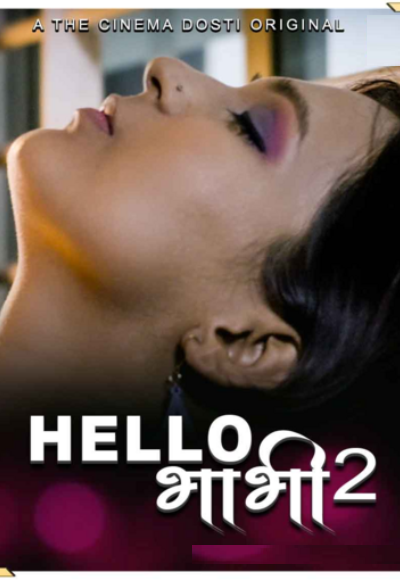 Hello Bhabhi 2 (2021)
