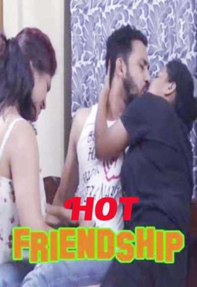 Hot Friendship (2021)