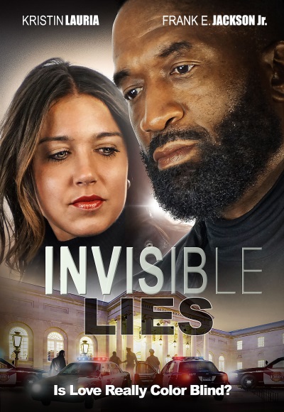 Invisible Lies (2021) (In Hindi)