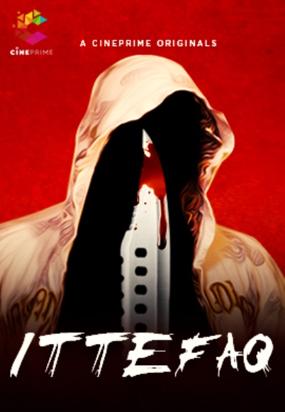 Ittefaq (2021)