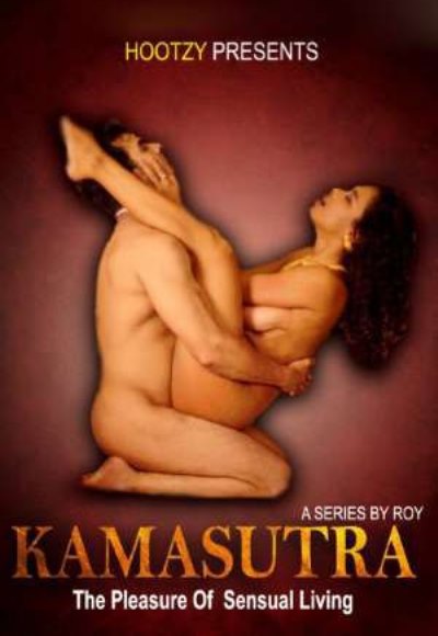 Kamasutra – The Pleasure Of Sensual Living