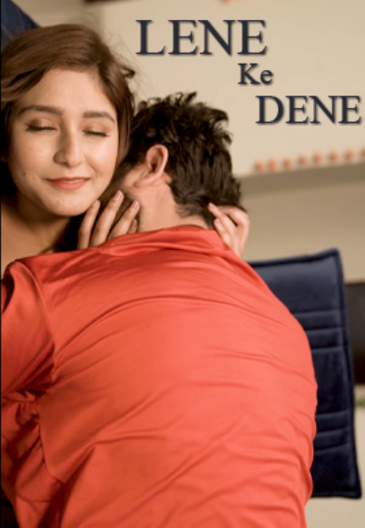 Lene Ke Dene (2021)