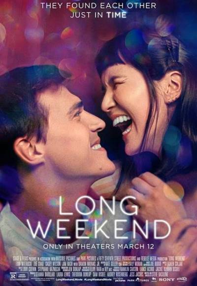 Long Weekend (2021) (In Hindi)