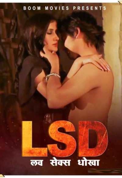 Love Sex Dhokha (2021)