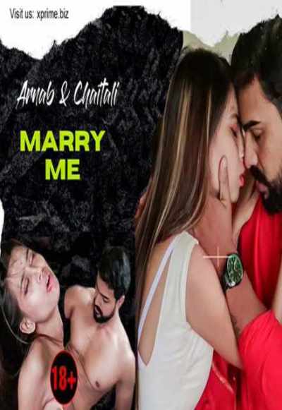 Marry Me (2021)