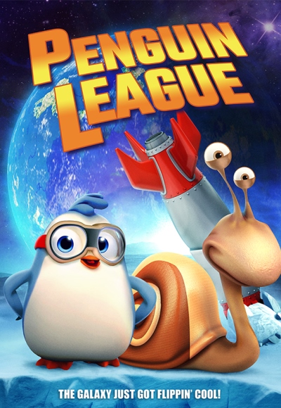 Penguin League (2019) (In Hindi)