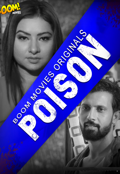 Poison (2021)
