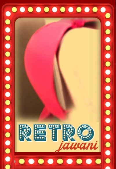 Retro Jawani (2021)