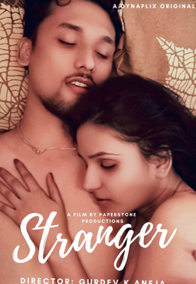 Stranger (2021)