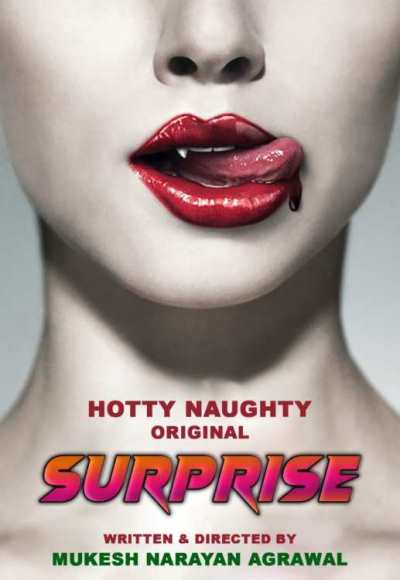 Surprise (2020)