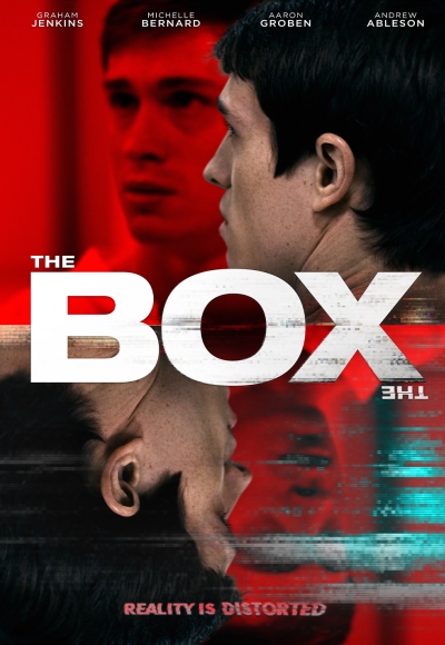 The Box (2021) (In Hindi)