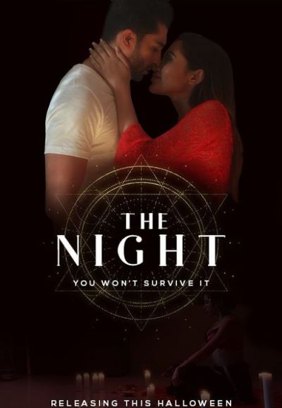 The Night (2019)