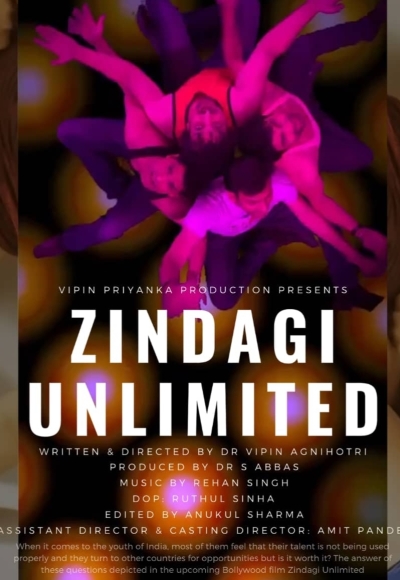 Zindagi Unlimited (2021)