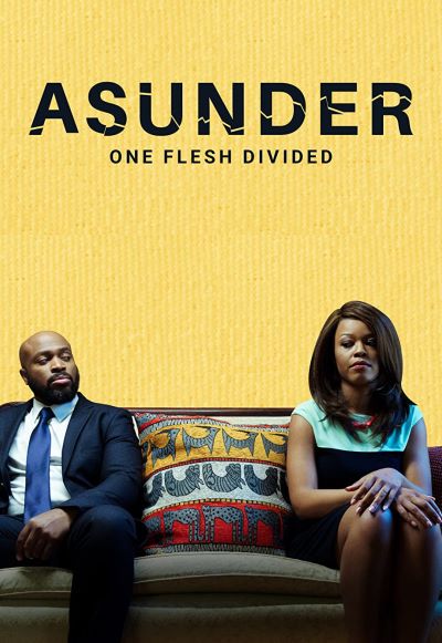 Asunder – One Flesh Divided (2020) (In Hindi)