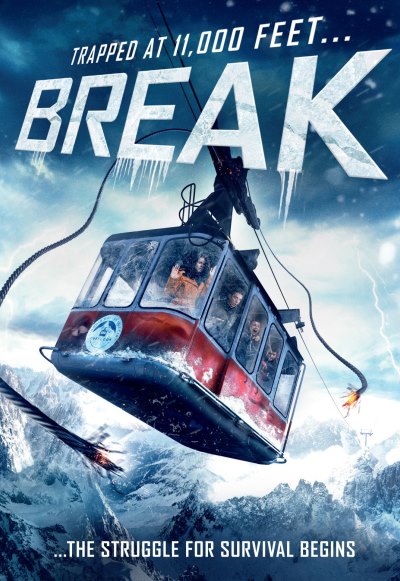 Break (2019) (In Hindi)