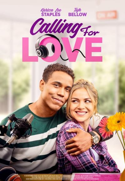 Calling for Love (2020) (In Hindi)
