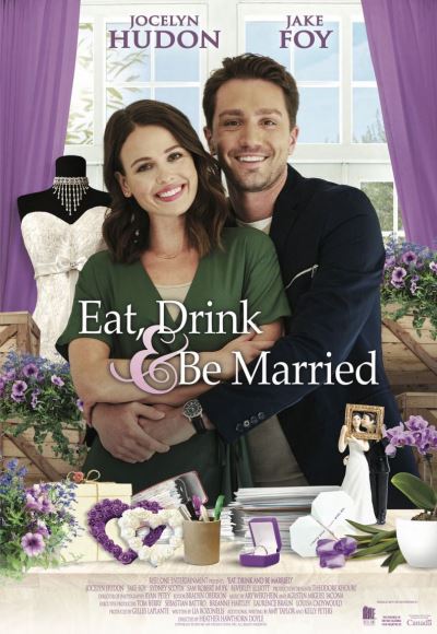Eat, Drink and be Married (2019) (In Hindi)
