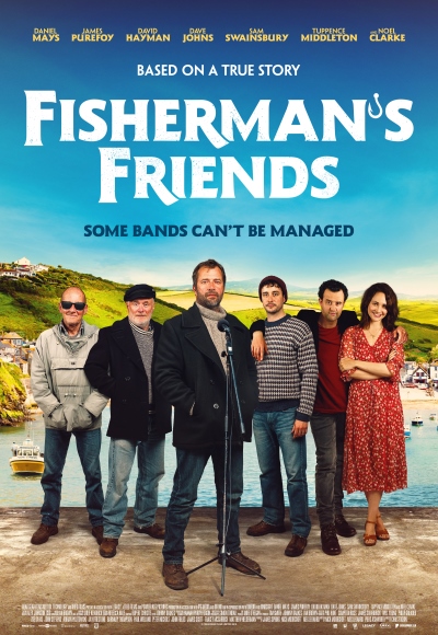Fisherman’s Friends (2019) (In Hindi)