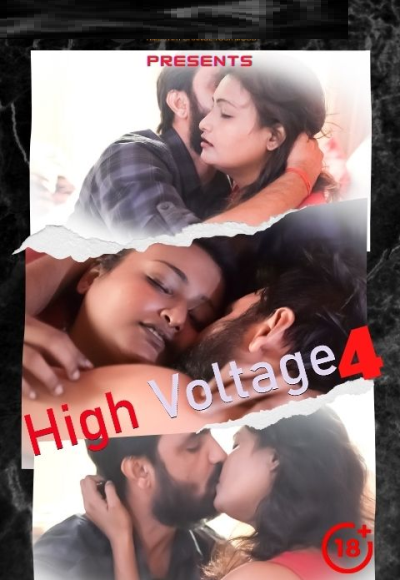 High Voltage VOL.4 (2021)