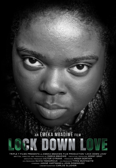 Lock Down Love (2021) (In Hindi)