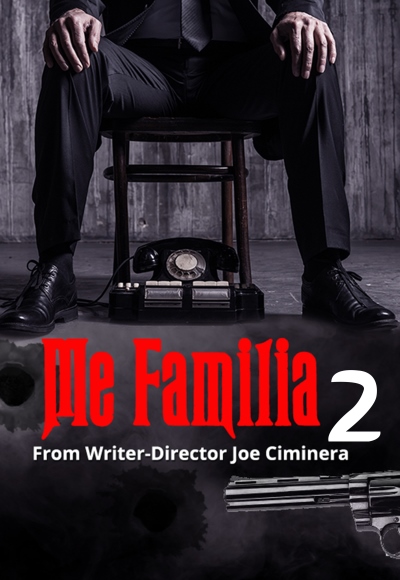 Me Familia 2 (2021) (In Hindi)