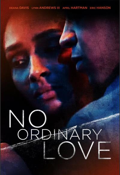 No Ordinary Love (2019) (In Hindi)
