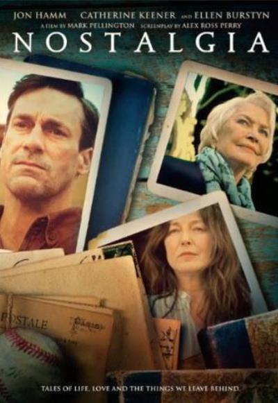 Nostalgia (2018) (In Hindi)